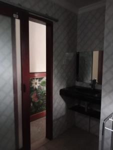 Balinese Style Guest House Ubud Central