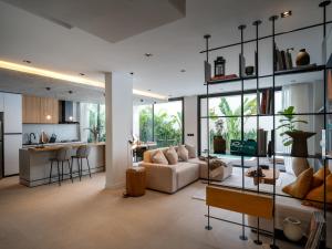 Marine Lofts Canggu