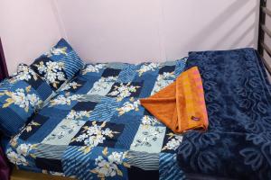 Peaceful Hill-View Retreat Near Lonavala