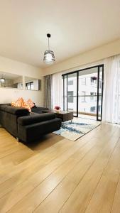 Harmony Living spaces 1BR