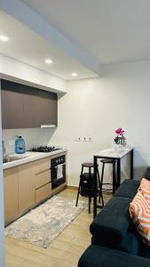 Harmony Living spaces 1BR