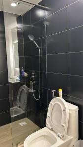 Harmony Living spaces 1BR