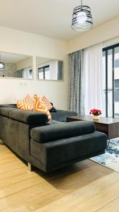 Harmony Living spaces 1BR