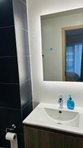 Harmony Living spaces 1BR