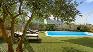 Holiday Home San by Villas Guide