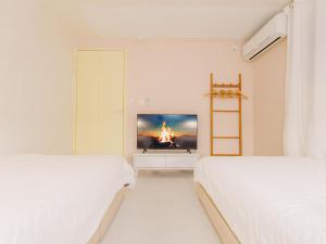 Dongdaemun,Myeongdong,Hongdae,KSPO Lemon House