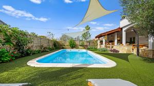 Holiday Home San by Villas Guide