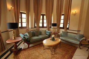 amã Stays & Trails - Imperial Villa