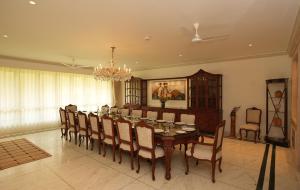 amã Stays & Trails - Imperial Villa