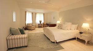 amã Stays & Trails - Imperial Villa