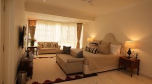 amã Stays & Trails - Imperial Villa