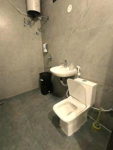 Aesthetic Luxury 2BHK with Elegant Décor 1S