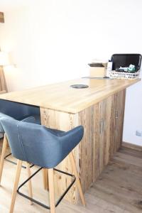 Résidence Kandahar - APPARTEMENT ALPE DHUEZ AVENUE DU RIF NEL MAE-2171