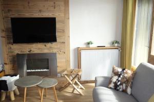 Résidence Kandahar - APPARTEMENT ALPE DHUEZ AVENUE DU RIF NEL MAE-2171