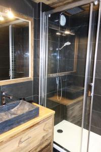 Résidence Kandahar - APPARTEMENT ALPE DHUEZ AVENUE DU RIF NEL MAE-2171