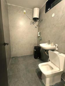 Aesthetic Luxury 2BHK with Elegant Décor 1S