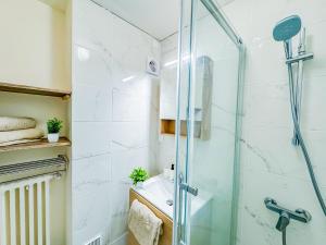 Appartement lumineux à Royat