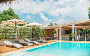 The Wander Nest Villas
