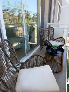 Departamento para 2 personas