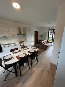 Residence Borgo Castello E1 Apartment