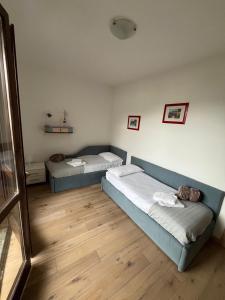 Residence Borgo Castello E1 Apartment