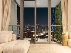 Downtown Views Suites by Prestige Nest