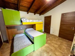 Casa Gli Allori img14