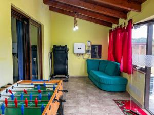 Casa Gli Allori img21