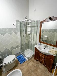 Casa Gli Allori img19