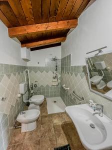 Casa Gli Allori img20