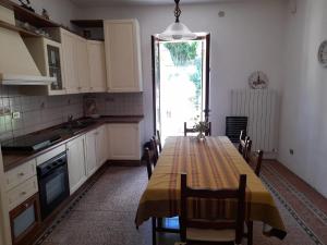 La Casa di Valeria alle Serre