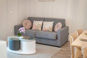 LEden - T2 Neuf avec Loggia et Parking privé - Proche RER A & Disneyland