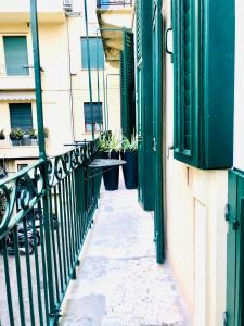 Romeo&Giulietta Apartments