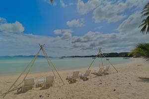 The Shore Samui