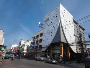 The Bed Hotel Hatyai