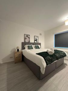 Cosy house near to BHX