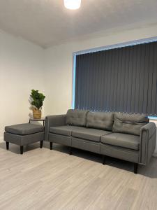 Cosy house near to BHX