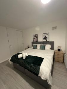 Cosy house near to BHX