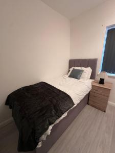 Cosy house near to BHX