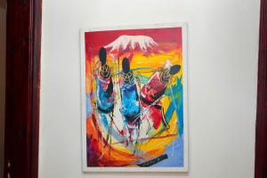 Transcend Homes - Pearl Heights Bnb Apartments