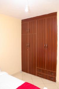 Transcend Homes - Pearl Heights Bnb Apartments