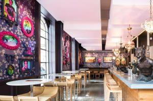 hotel 21c museum louisville