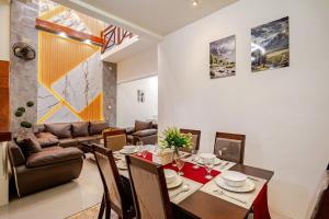 Private 5BR Jimbaran House with Pool, up to 12 Pax