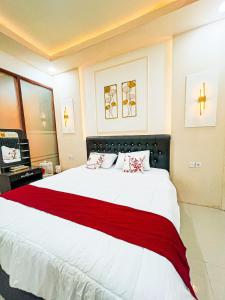 Private 5BR Jimbaran House with Pool, up to 12 Pax
