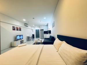 Mercu Summer Suites KLCC by GRIHOZ Homestay