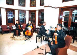 Hotel Butik Sawunggaling