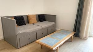 Maisonnette duplex