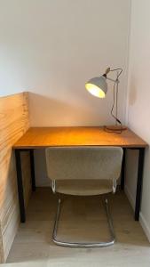 Maisonnette duplex