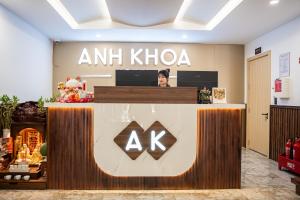 Anh Khoa Hotel