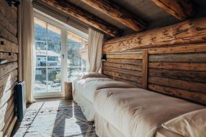 MOUNTAIN LODGE OBERJOCH - Allgäu